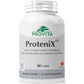 60 Vegetable Capsules | Provita Nutrition ProteniX