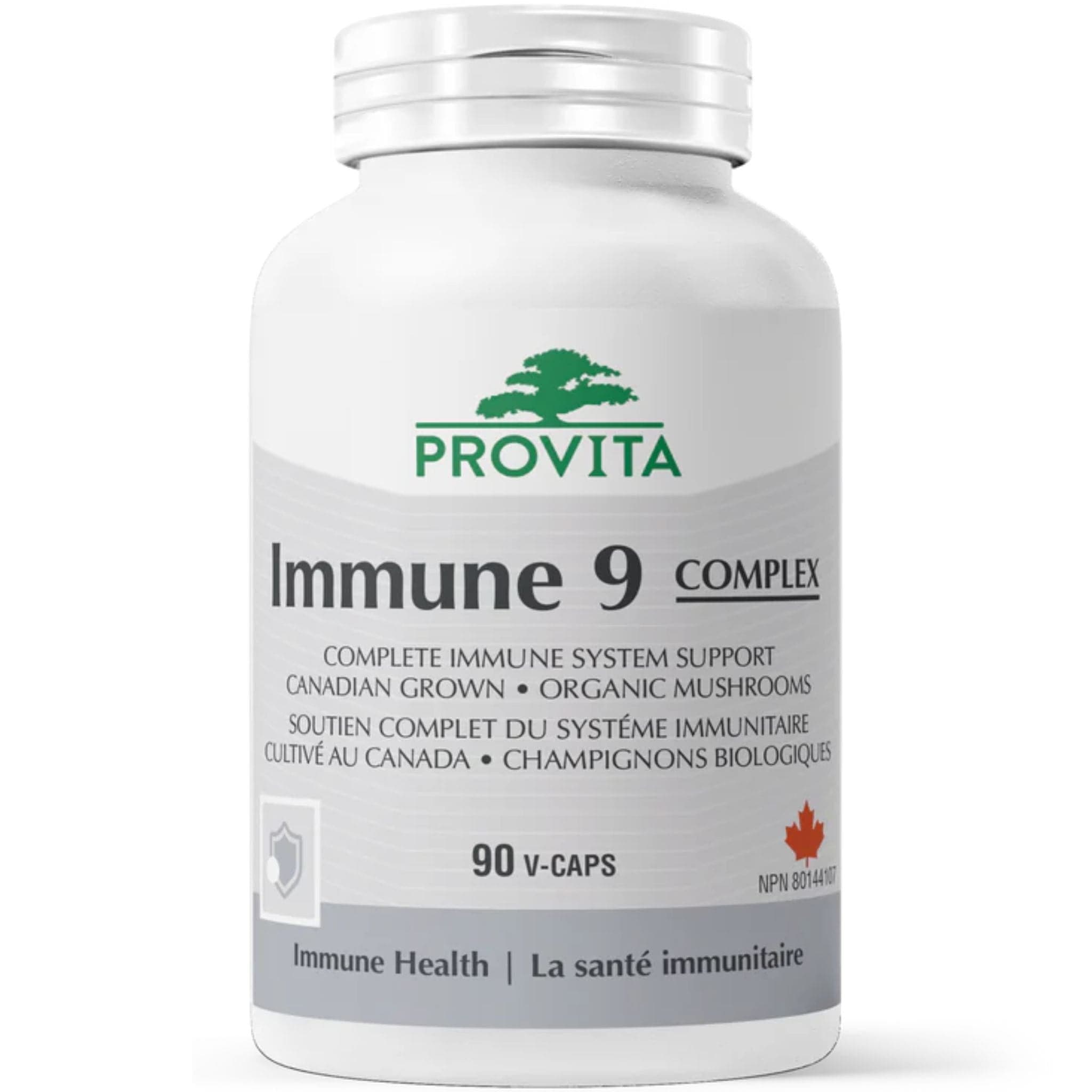Provita Immune 9 Complex
