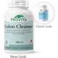 100 Capsules | Provita Nutrition Colon Cleanser