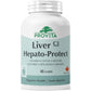 45 Vegetable Capsules | Provita Nutrition Liver Hepato-Protect