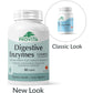 90 Vegetabl Capsules | Provita Nutrition Digestive Enzymes Complex