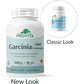 90 Capsules | Provita Nutrition Garcinia 5000 Forte