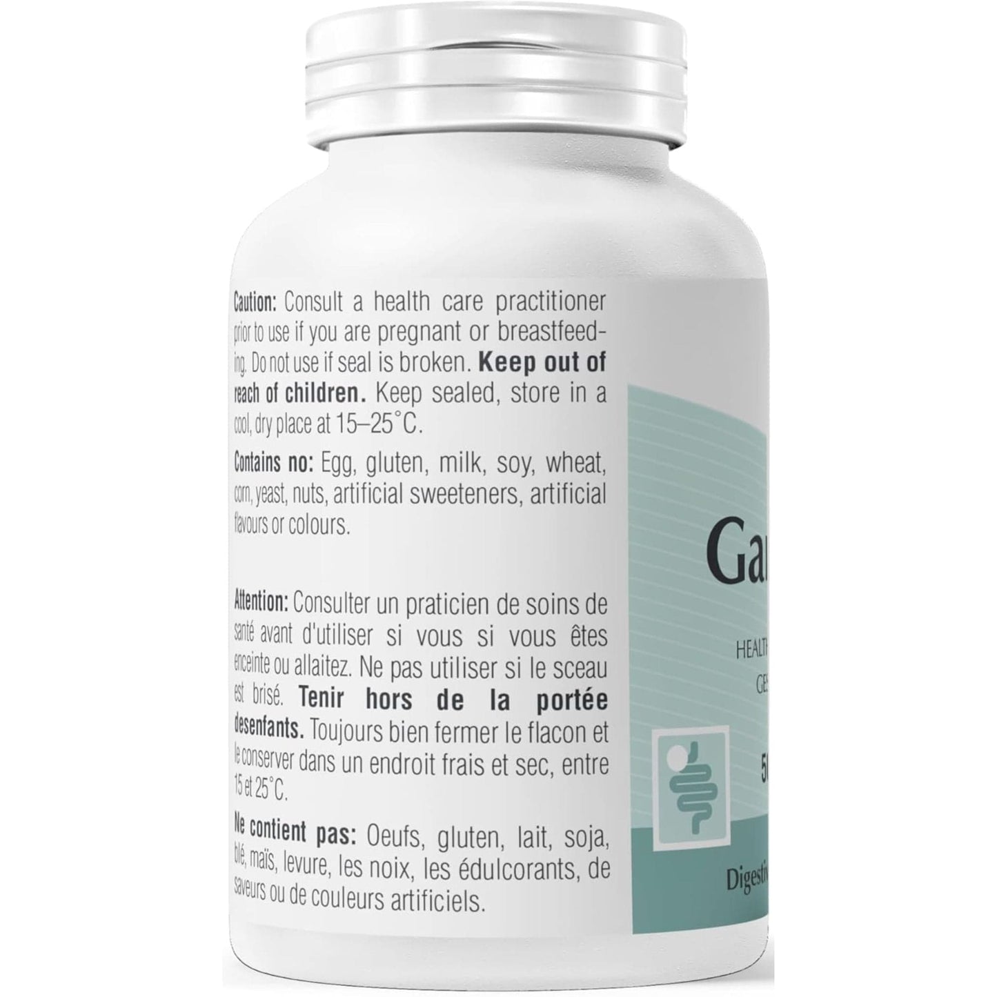 90 Capsules | Provita Nutrition Garcinia 5000 Forte