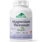 90 Vegetable Capsules | Provita Nutrition magnesium Threonate 150 mg