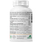 60 Vegetable Capsules | Provita Nutrition Tensopril BP