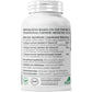 90 Vegetable Capsules | Provita Nutrition COrdyceps Forte CSM-2000