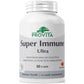 60 Vegetable Capsules | Provita Nutrition Immune Ultra 