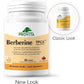 60 Vegetable Capsules | Provita Nutrition Berberine TPGS