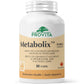 60 Vegetable Capsules | Provita Metabolix Forte
