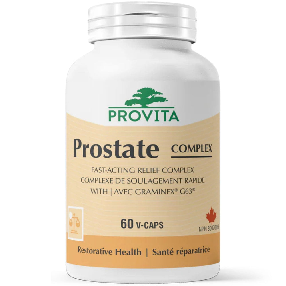 Provita Nutrition