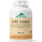 60 Vegetable Capsules | Provita Nutrition UTI Complex