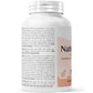 120 Vegetable Capsules | Provita Nutrition Nattokinase 2000FU