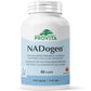 60 Vegetable Capsules | Provita Nutrition NADogen