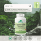 90 Vegetable Capsules | Provita Copper Zinc Balance