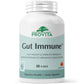 60 Vegetable Capsules | Provita Gut Immune
