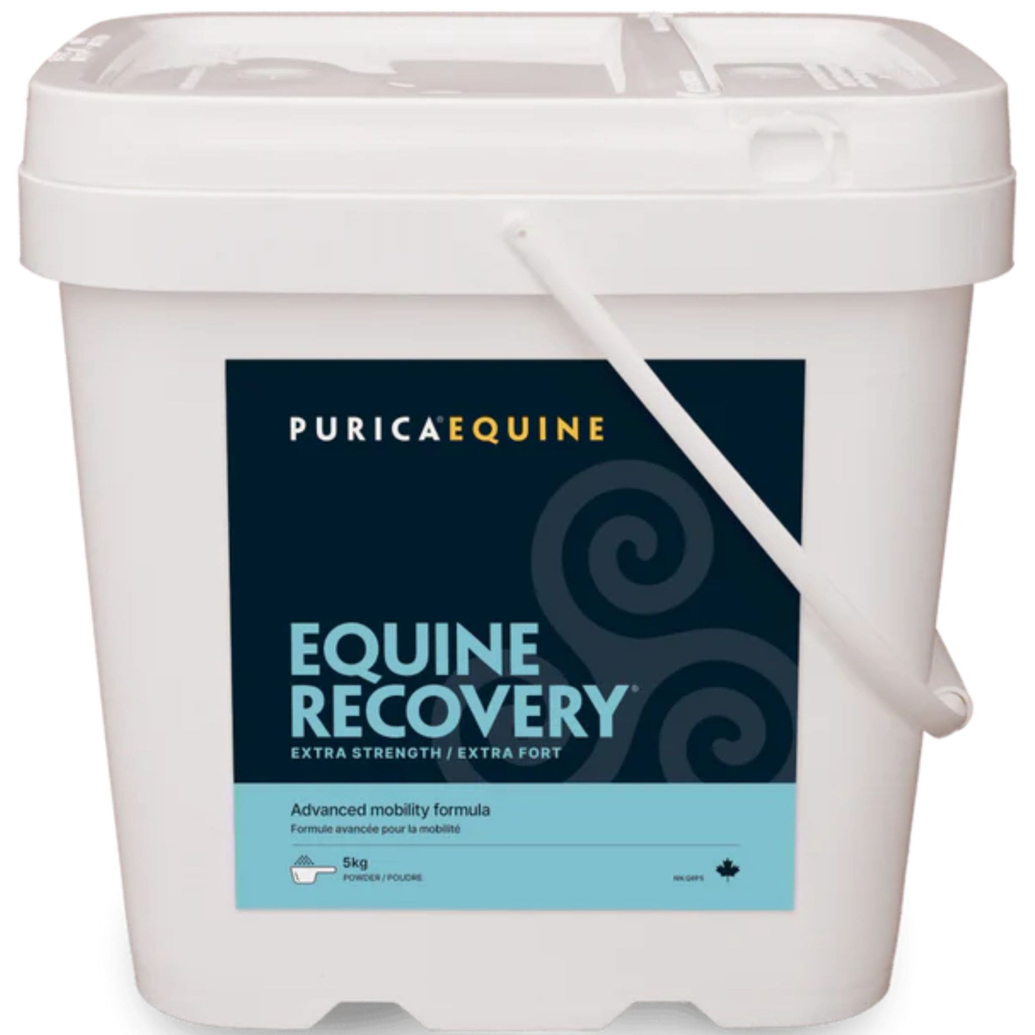 Purica Recovery EQ Extra Strength