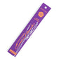 Maroma Premium Stick Incense, Encens d'Auroville, 28 Scents, 10 Sticks - Elemi