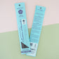 Maroma Premium Stick Incense, Encens d'Auroville, 28 Scents, 10 Sticks - Juniper