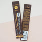Maroma Premium Stick Incense, Encens d'Auroville, 28 Scents, 10 Sticks - Cinnamon