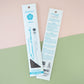 Maroma Premium Stick Incense, Encens d'Auroville, 28 Scents, 10 Sticks - Vanilla