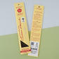 Maroma Premium Stick Incense, Encens d'Auroville, 28 Scents, 10 Sticks - Cedarwood
