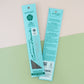 Maroma Premium Stick Incense, Encens d'Auroville, 28 Scents, 10 Sticks - Pine Needles