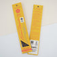 Maroma Premium Stick Incense, Encens d'Auroville, 28 Scents, 10 Sticks - Orange Blossom
