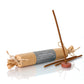 Maroma Bambooless Incense with Holder, 5 Scents, 20 Sticks - Frankincense