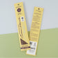 Maroma Premium Stick Incense, Encens d'Auroville, 28 Scents, 10 Sticks - Myrrh