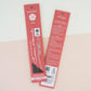 Maroma Premium Stick Incense, Encens d'Auroville, 28 Scents, 10 Sticks - Lotus