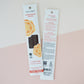 Maroma Aromatherapy Incense, Essential Oil Blends, Recharge, Uplifting, Stress Away or Clear Mind, 10 Sticks - Clear Mind