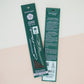 Maroma Premium Stick Incense, Encens d'Auroville, 28 Scents, 10 Sticks - Lavender Rosemary