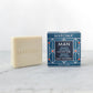 Maroma Grooming Collection Bar Soap for Men, Triple Milled, 100g - Orange Patchouli
