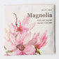 Maroma Perfume Sachet for Drawers and Closets, 6 Scents - Magnolia