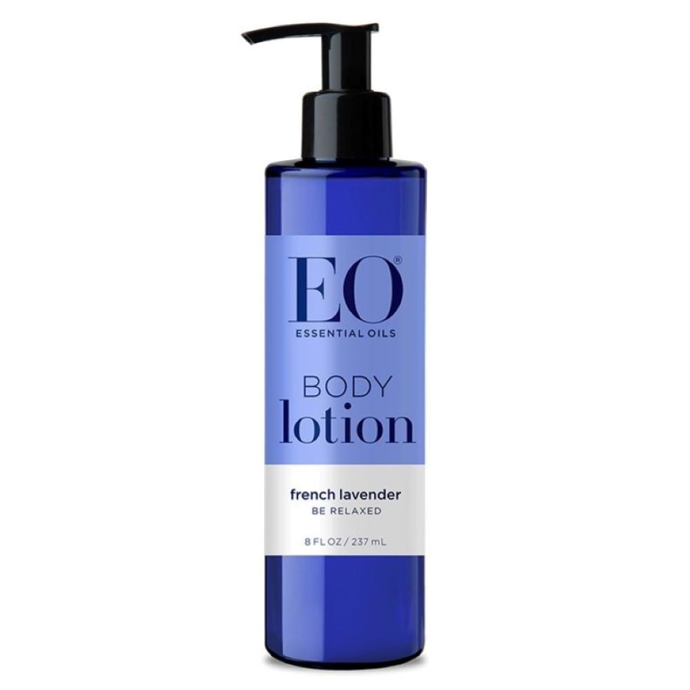 EO French Lavender Body Lotion 236ml