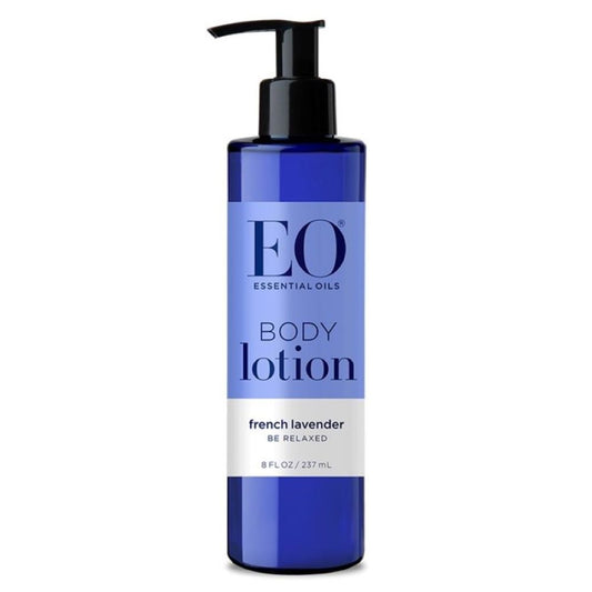 EO French Lavender Body Lotion 236ml