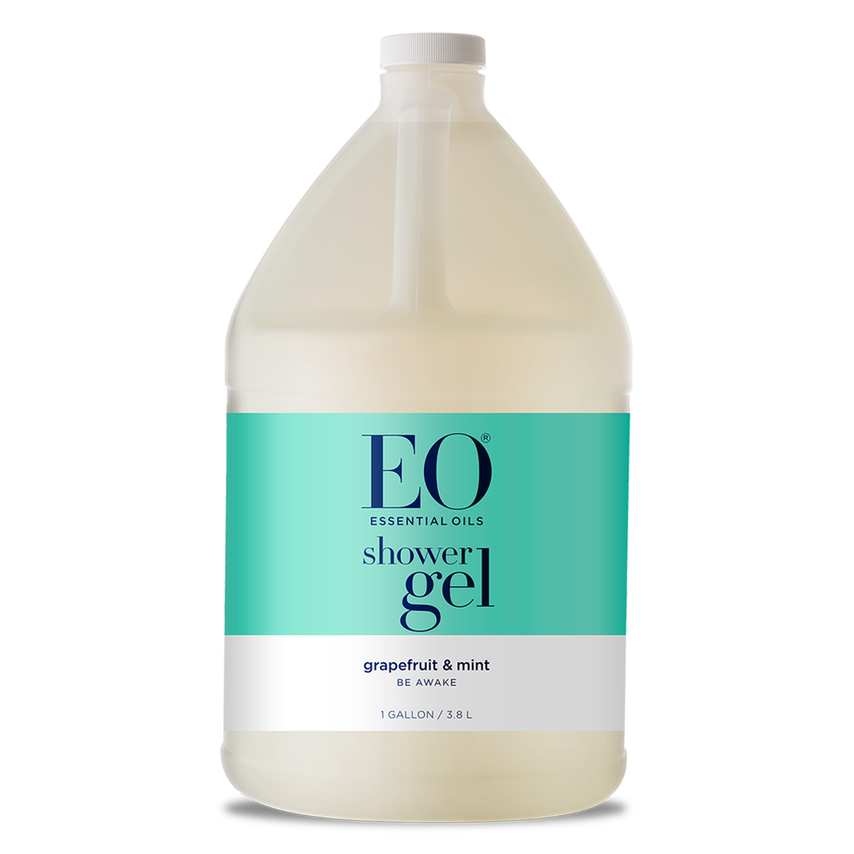 EO Grapefruit & Mint Shower Gel 3.78L Refill