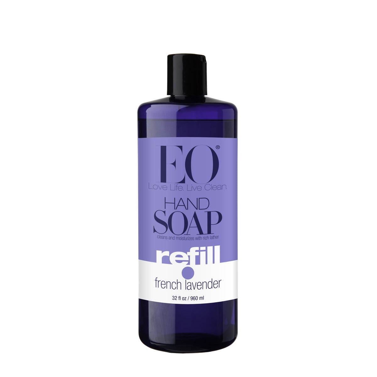 EO Hand Soap French Lavender 946ml