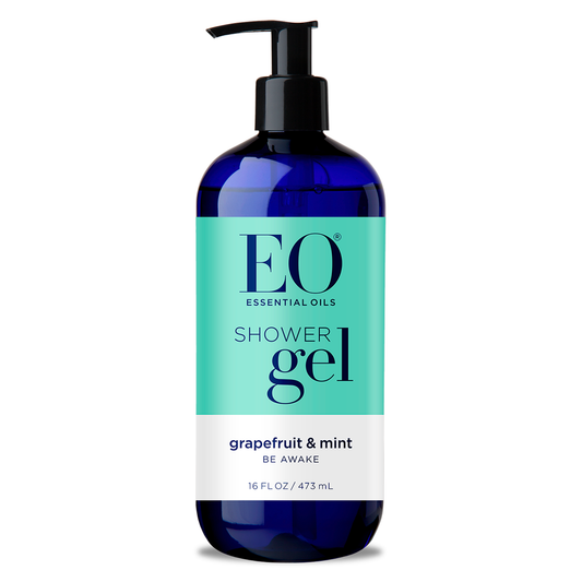 EO Grapefruit & Mint Shower Gel 473ml