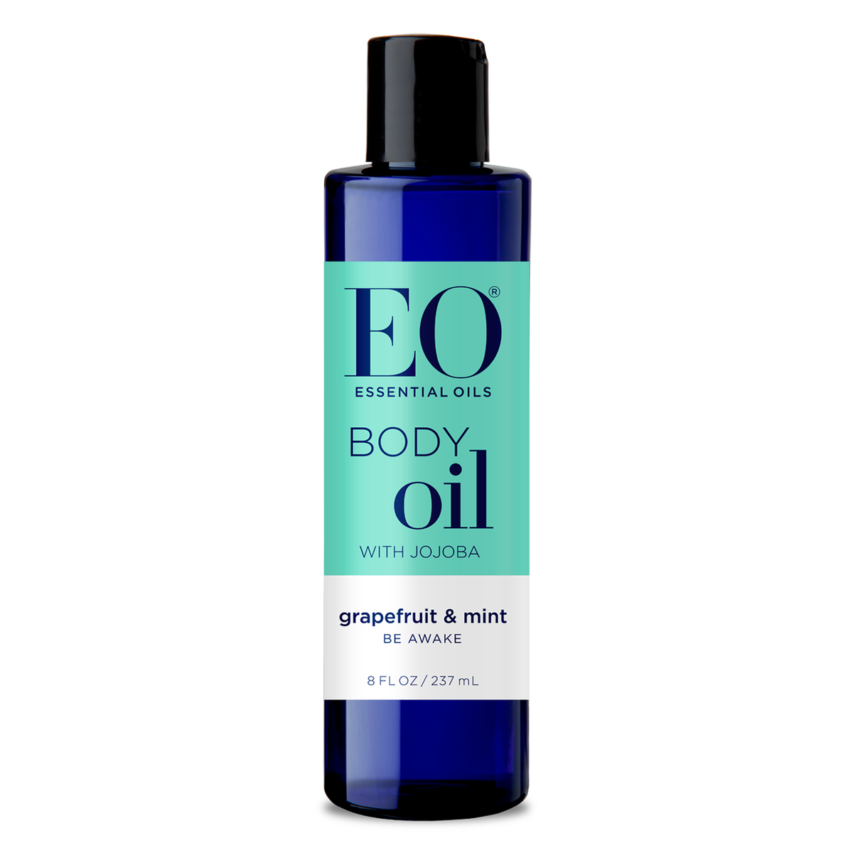EO Body Oil Grapefruit & Mint