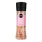 Sundhed Himalayan Salt Coarse Grinder 390g, Pink, Natural White or Kala Namak Black Salt, Kosher - Pink
