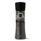 Sundhed Himalayan Salt Coarse Grinder 390g, Pink, Natural White or Kala Namak Black Salt, Kosher - Kala Namak (Black)