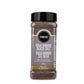Sundhed Kala Namak Indian Black Salt 750g Jar, Himalayan Black Salt, Fine or Coarse Grain, Kosher - Fine
