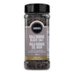 Sundhed Kala Namak Indian Black Salt 750g Jar, Himalayan Black Salt, Fine or Coarse Grain, Kosher - Coarse