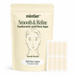 Mintier Overnight Face Tape, Smooth & Refine (Hyaluronic Acid) or Plump & Hydrate (Marine Collagen), 160 Tapes - Smooth & Refine (Hyaluronic Acid)