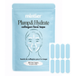 Mintier Overnight Face Tape, Smooth & Refine (Hyaluronic Acid) or Plump & Hydrate (Marine Collagen), 160 Tapes - Plump & Hydrate (Marine Collagen)