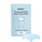Mintier Forehead Halo Face Tape, Contoured Overnight Forehead Patch, Collagen or Hyaluronic Acid, 30 Count - Marine Collagen