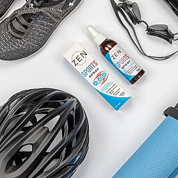 125ml | Zen Sports Spray 125ml