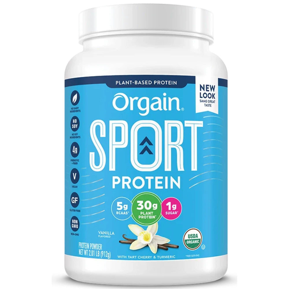 Orgain