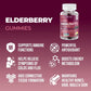 Bluenberry and Pineapple Flavour, 60 Gummies | SUKU Vitamins Ultimate Immunity